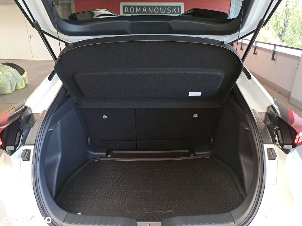 Toyota C-HR 1.8 Hybrid Style - 14