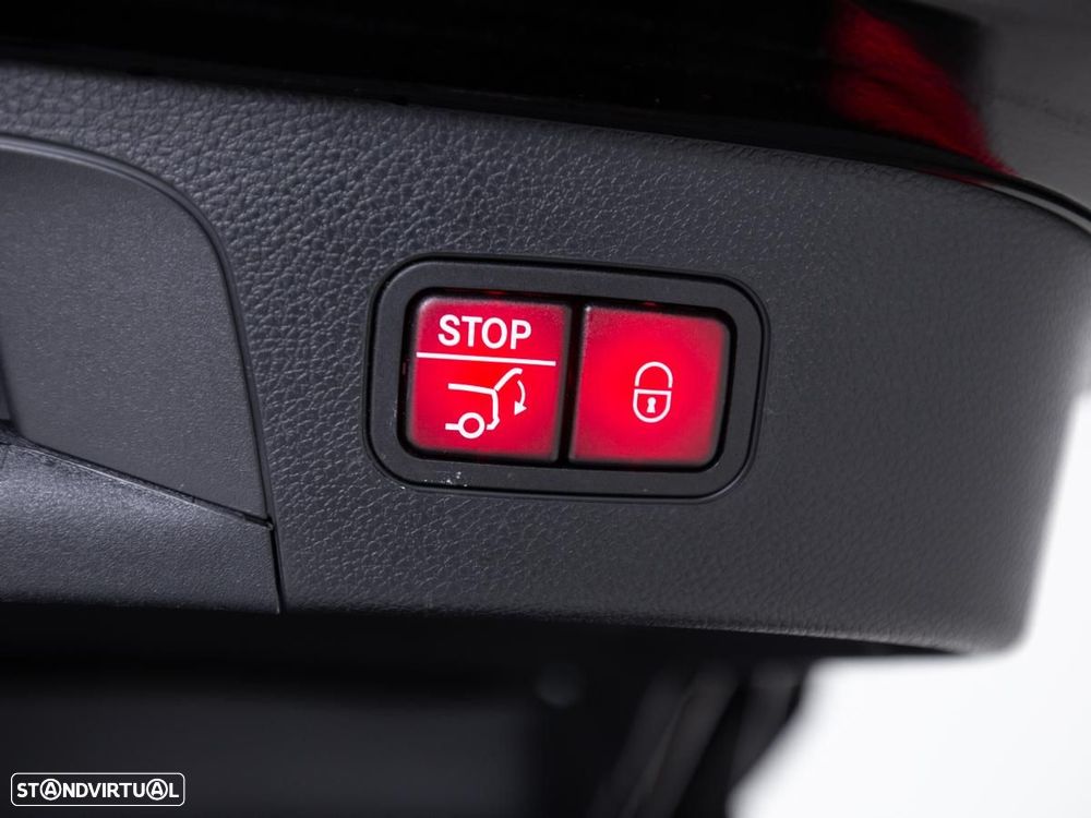 Mercedes-Benz EQC 400 4Matic Electric Art - 15