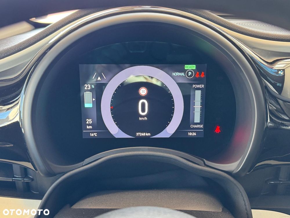 Fiat 500 23.8kWh La Prima by Bocelli - 23