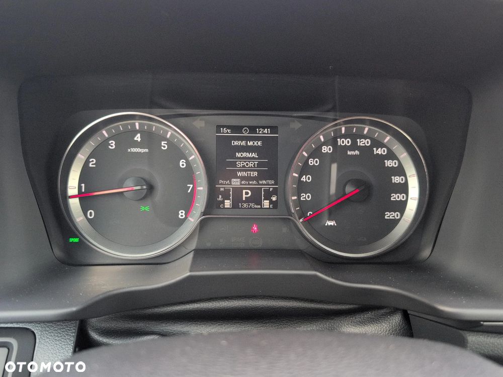 SsangYong/KGM Tivoli Grand 1.5 T-GDI Adventure - 31