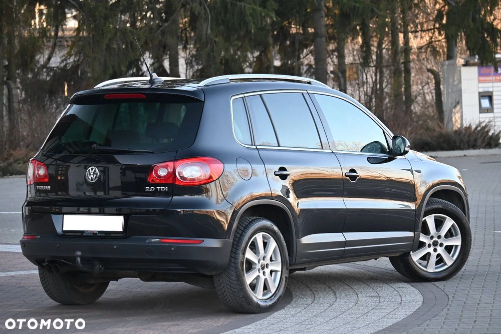 Volkswagen Tiguan 2.0 TDI DPF 4Motion Life - 9