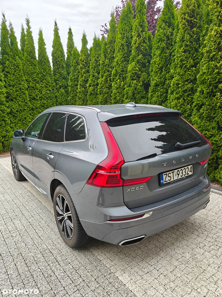 Volvo XC 60 - 6