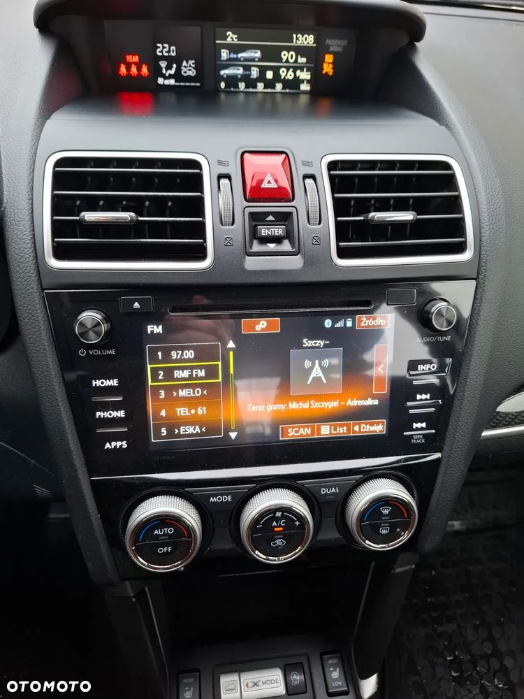 Subaru Forester 2.0 i Platinum (EyeSight) Lineartronic - 20