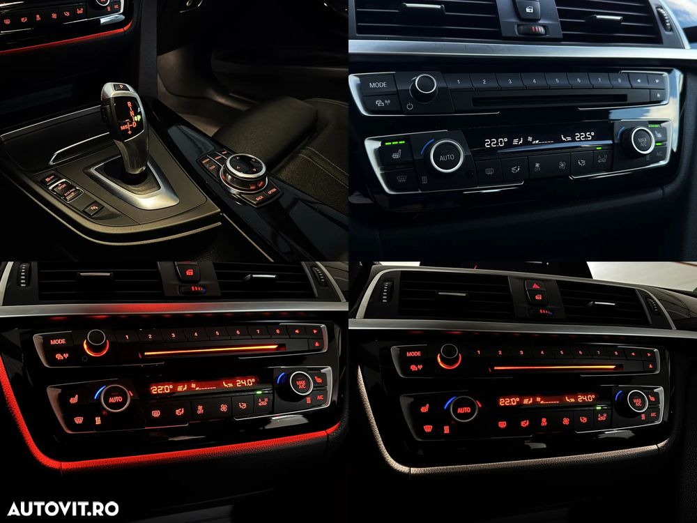 BMW Seria 3 320i Aut. Advantage - 29