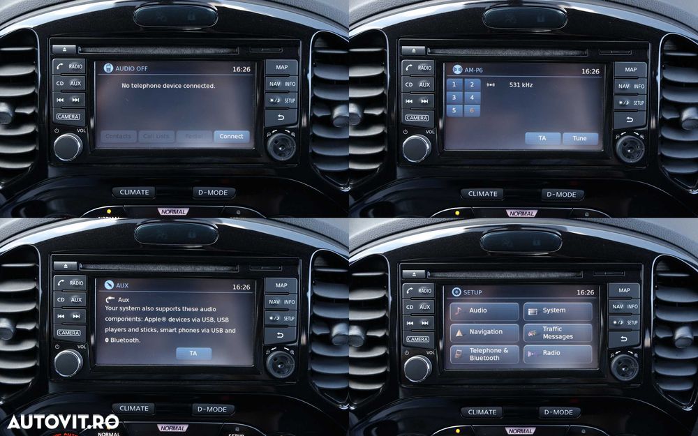 Nissan Juke 1.5 dCi Edition - 11