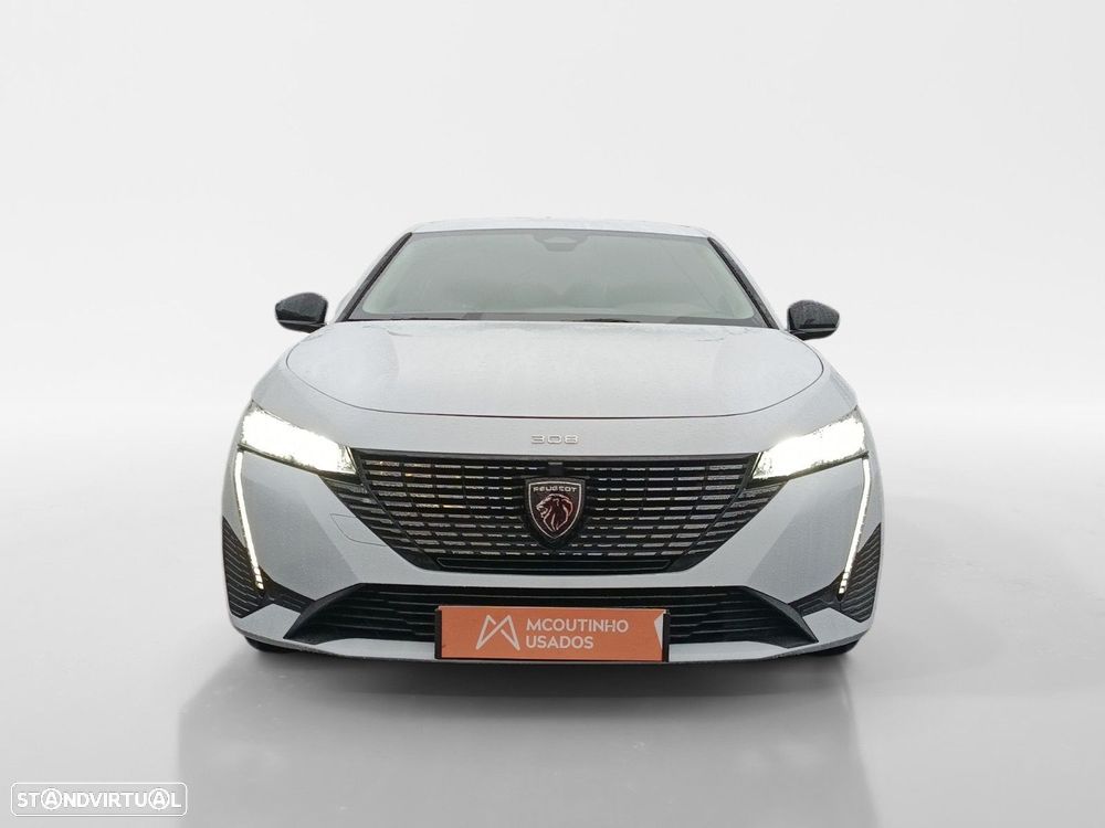 Peugeot 308 1.2 PureTech Allure - 8