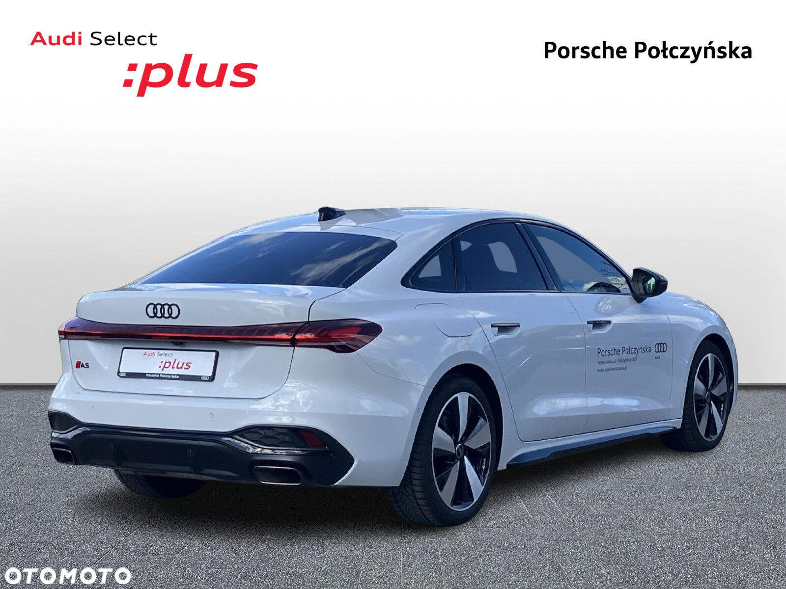 Audi A5 - 6