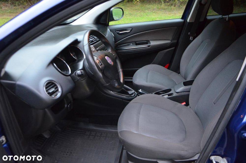 Fiat Bravo 1.4 16V Active - 19