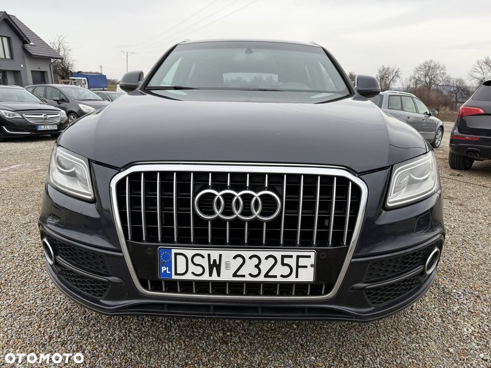 Audi Q5 2.0 TDI - 12
