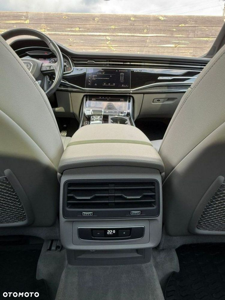 Audi Q7 - 39