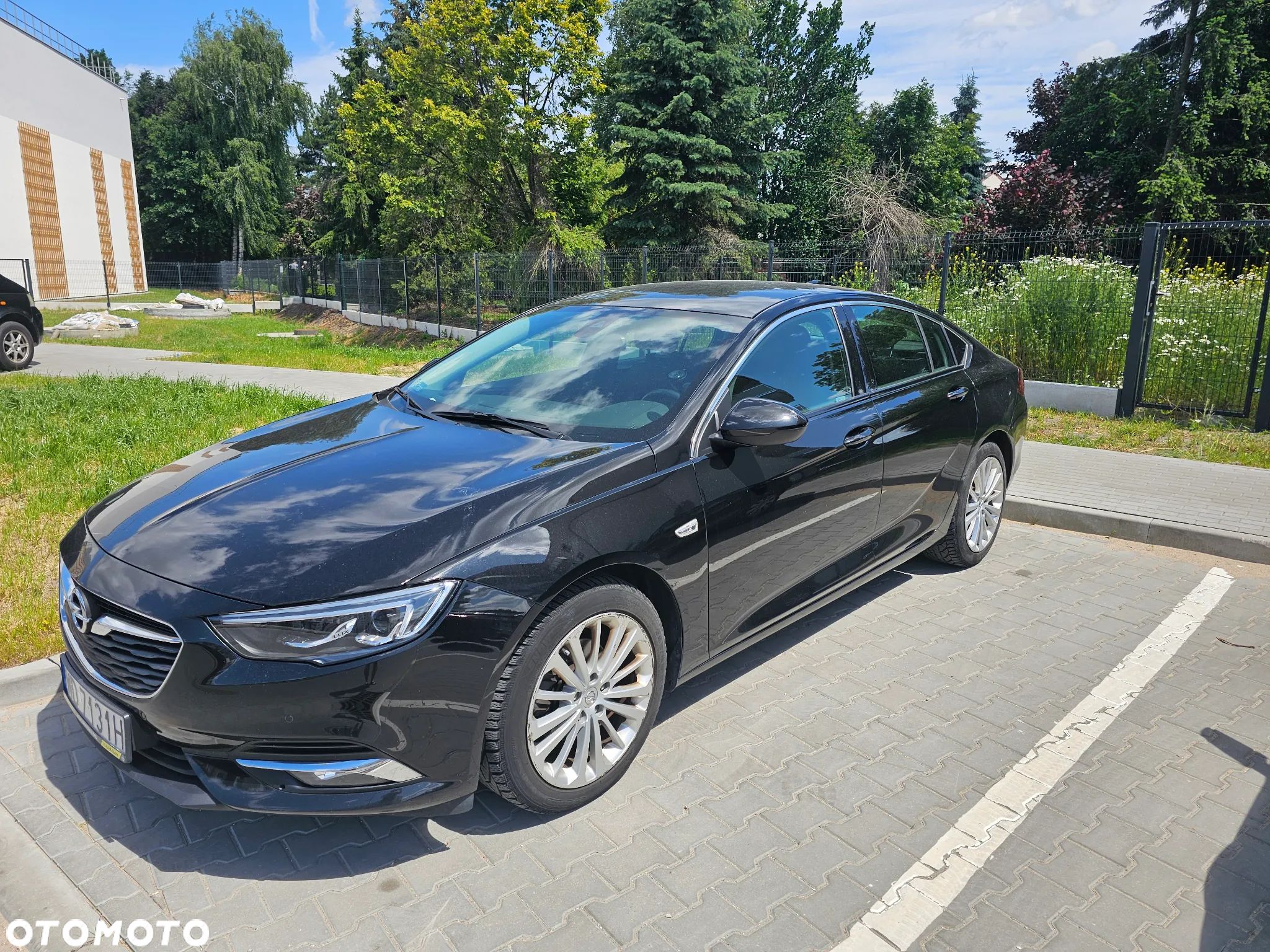 Opel Insignia 1.5 T Elite S&S - 1
