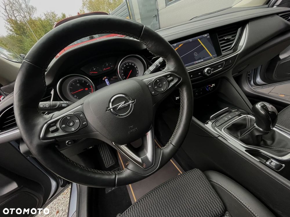 Opel Insignia 1.5 T GPF Innovation S&S - 30