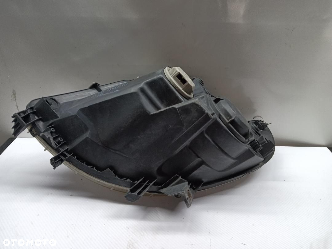 LAMPA PRZÓD PRZEDNIA PRAWA FIAT DUCATO 06-14 43180748 - 5