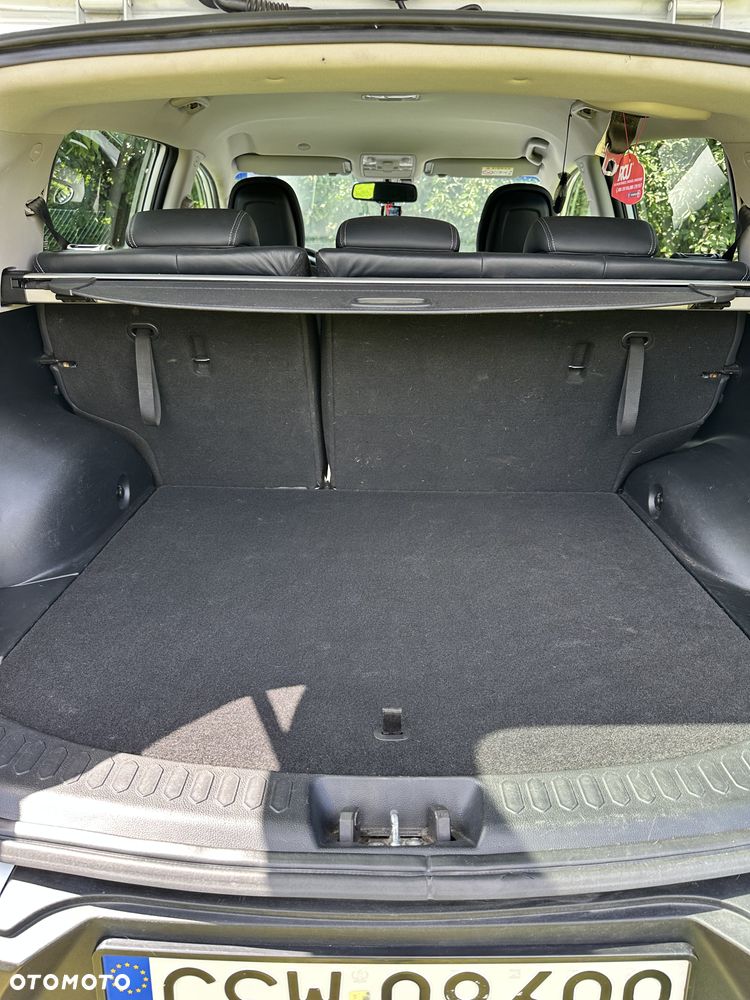 Kia Sportage 1.7 CRDI Business Line 2WD - 12