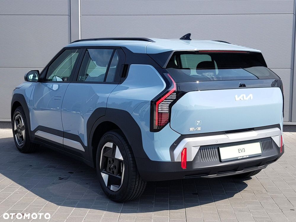 Kia EV3 81.4kWh Air - 8