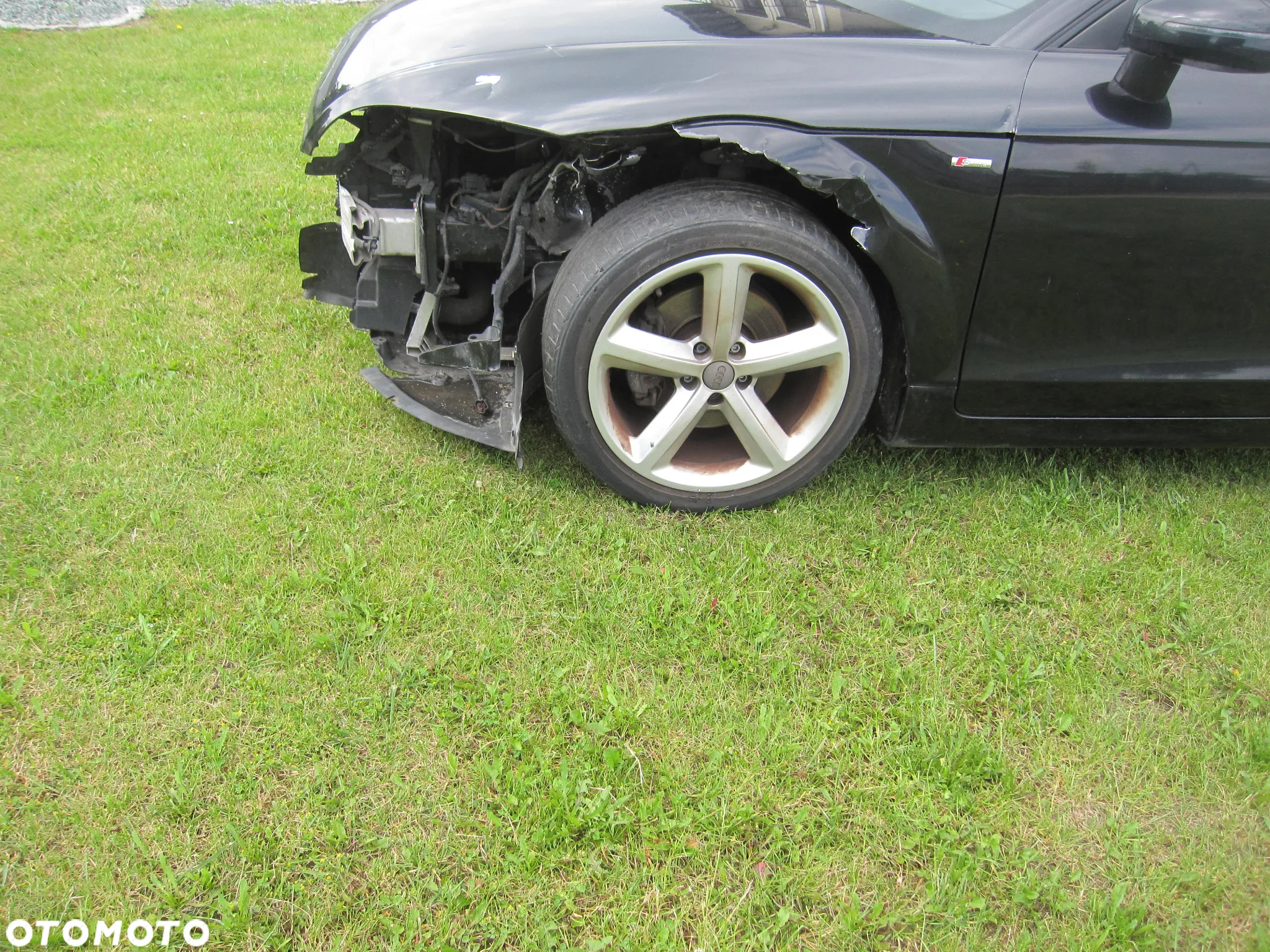 Audi TT Coupé Coupe 2.0 TFSI - 6