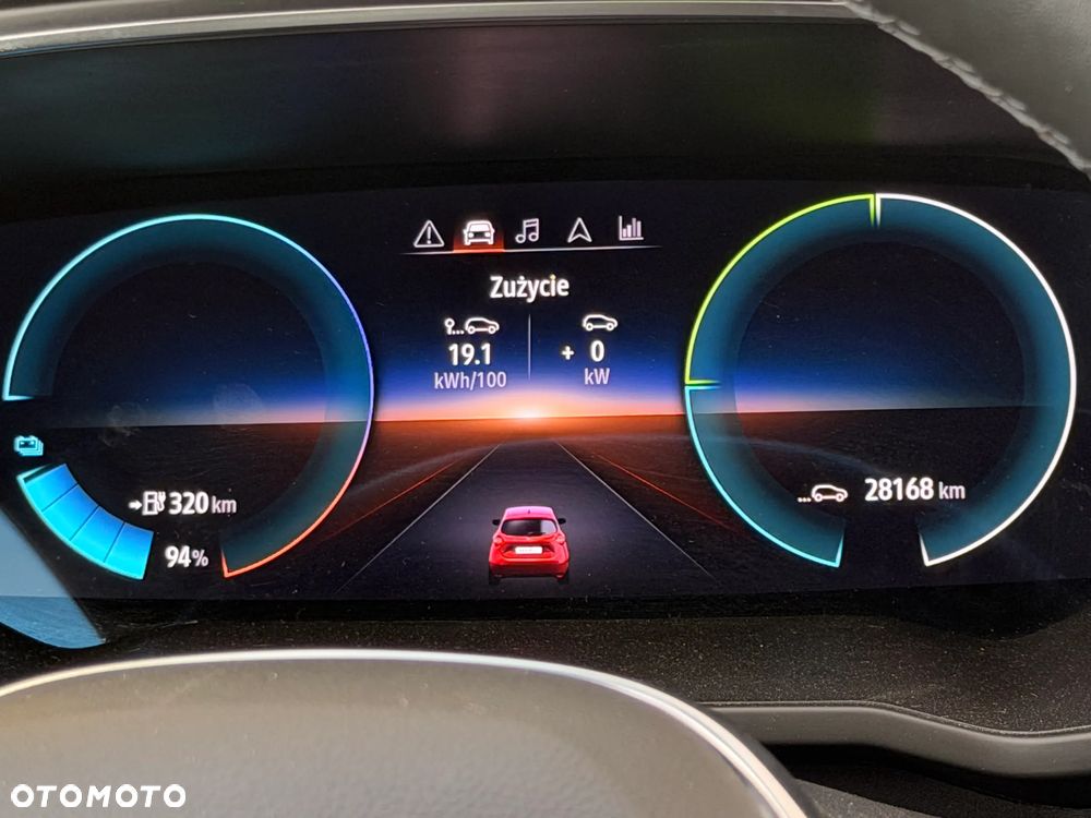 Renault Zoe R90 22kWh - 21