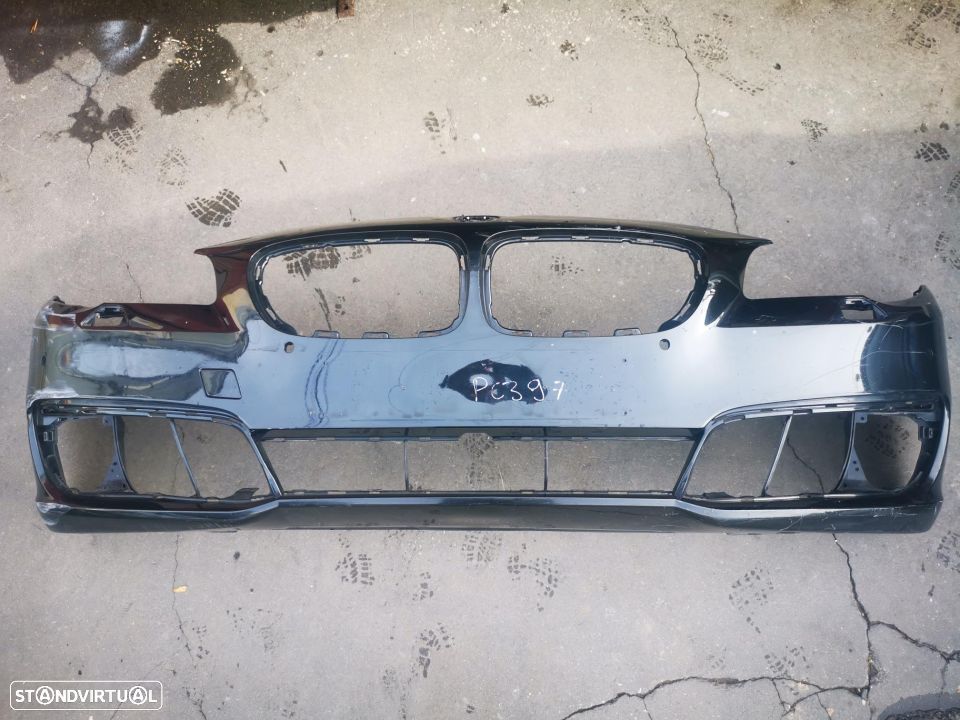 BMW F10 / F11 PARA CHOQUES FRENTE - PC397 - 1