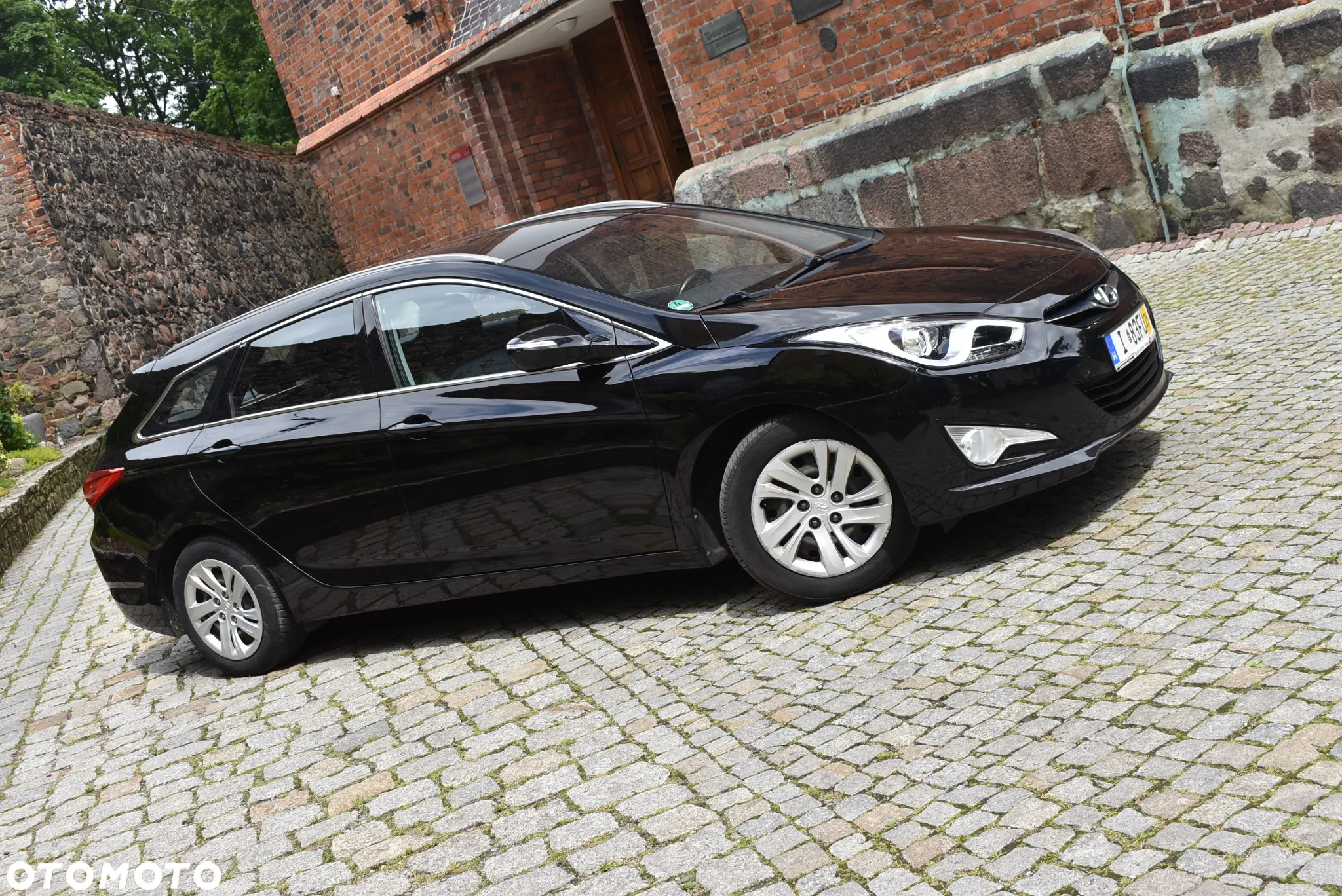 Hyundai i40 - 27