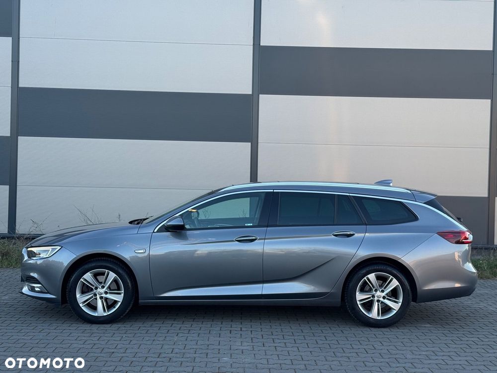 Opel Insignia 2.0 Automatik Ultimate - 9