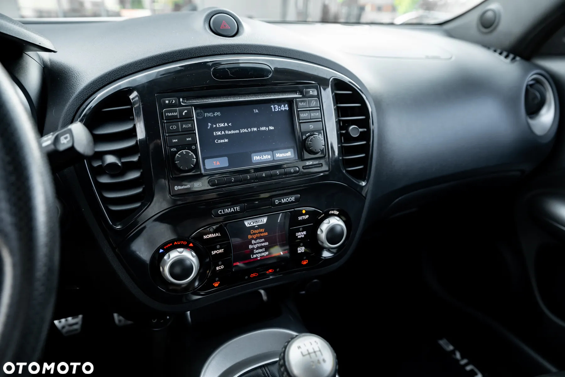 Nissan Juke 1.6 T Shiro - 31
