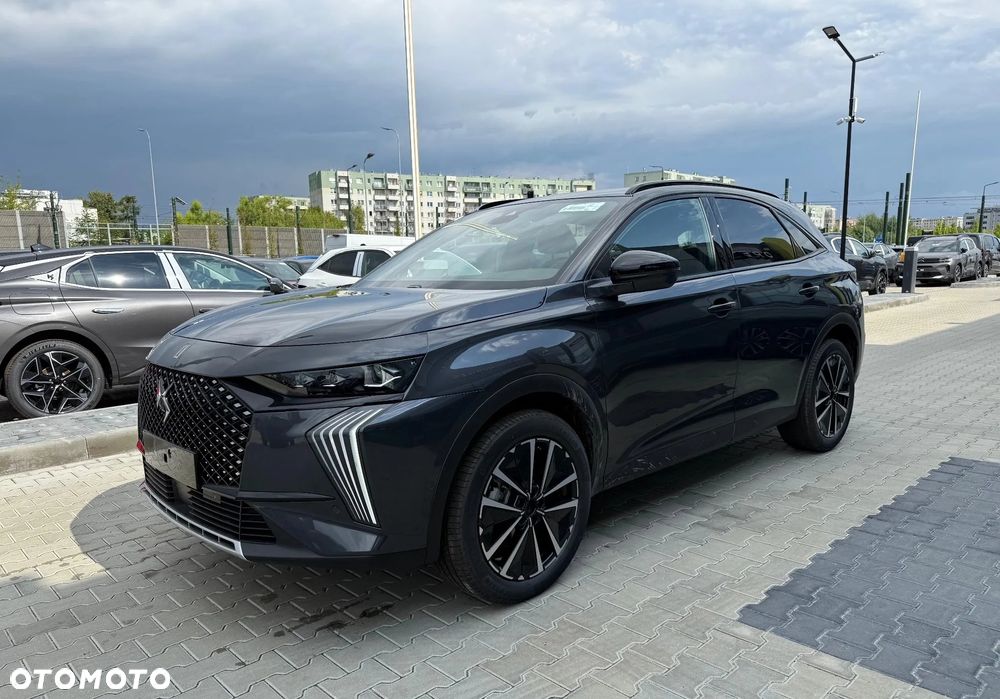 DS Automobiles DS 7 1.5 BlueHDi Etoile - 4