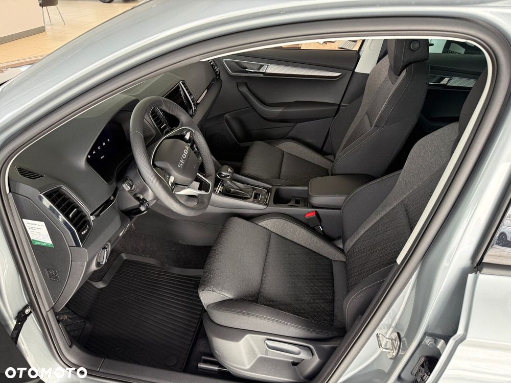 Skoda Karoq - 18
