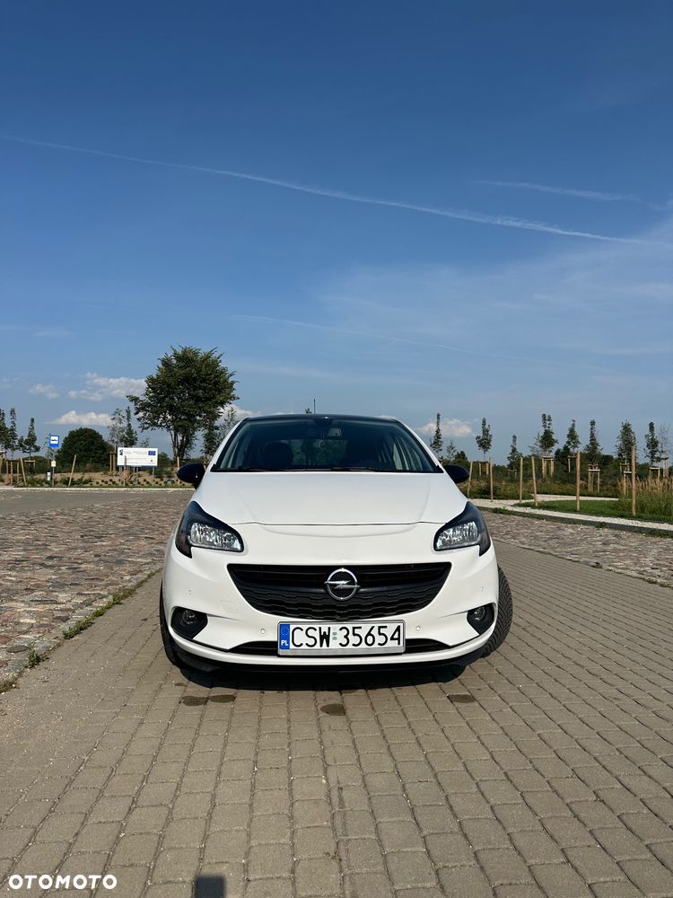 Opel Corsa 1.0 T Color Edition EcoFLEX S&S - 2