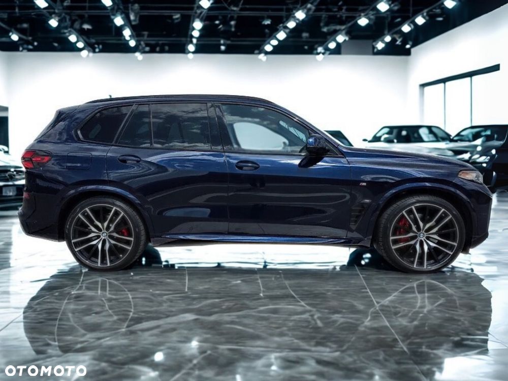 BMW X5 xDrive30d - 4