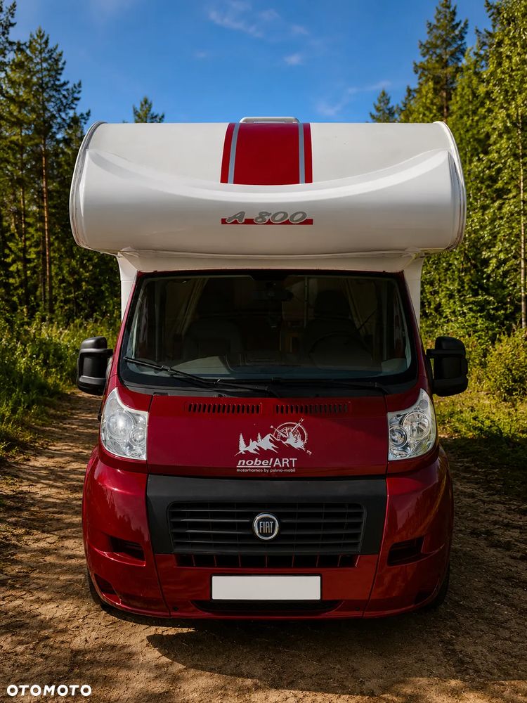 Fiat Ducato - 10