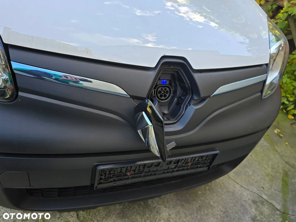 Renault KANGOO ZE - 7