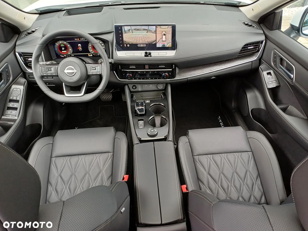 Nissan X-Trail 1.5 VC-T e-POWER Tekna e-4ORCE - 7