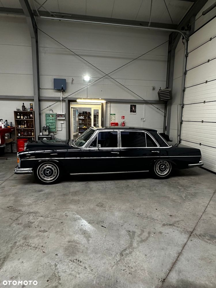 Mercedes-Benz Klasa S - 3