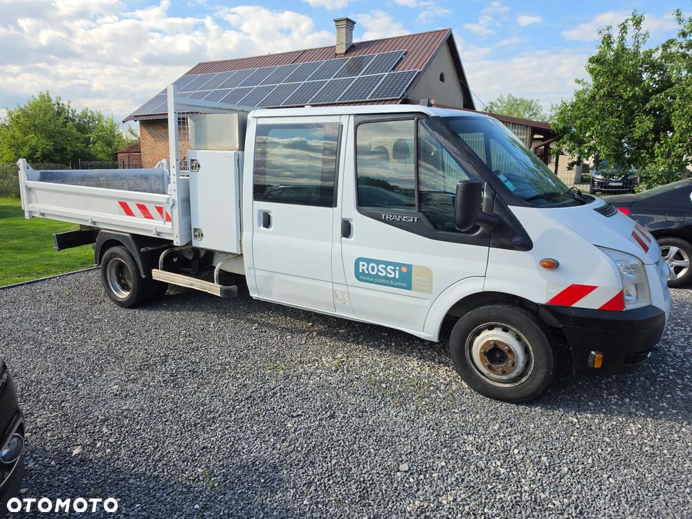 Ford Transit - 3