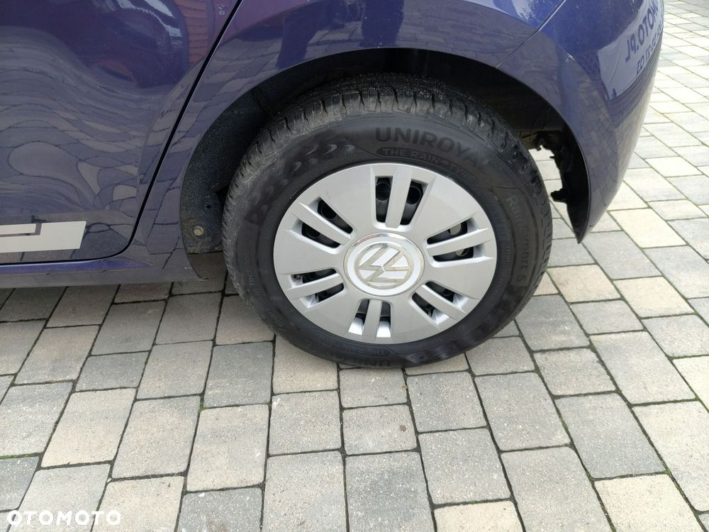 Volkswagen up! - 29