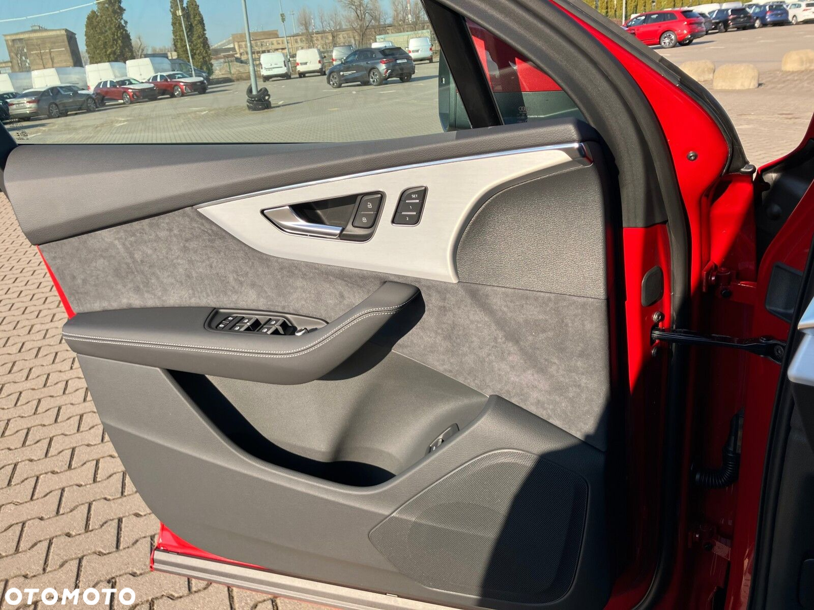 Audi Q7 - 24