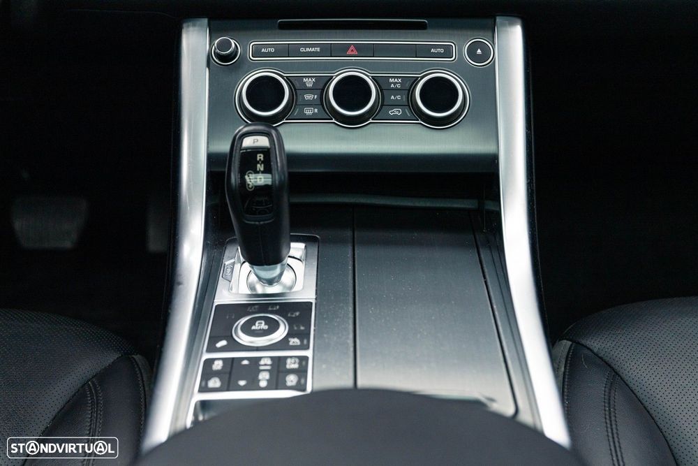 Land Rover Range Rover Sport 2.0 SD4 HSE - 41