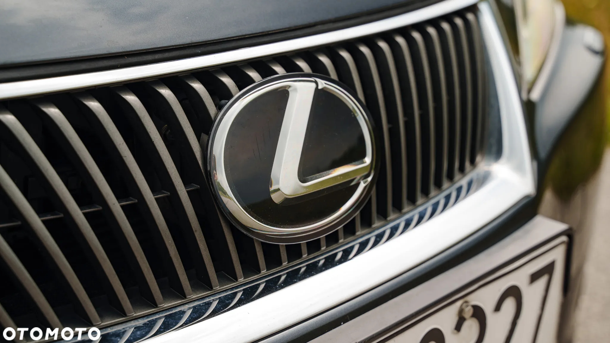 Lexus IS 250 Prestige - 28