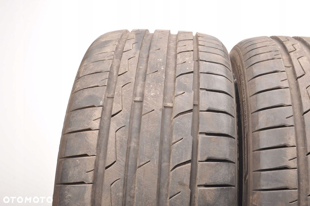 2X OPONA OPONY DYNAMO STREET-H MU71 235/40 R18 2024R - 7