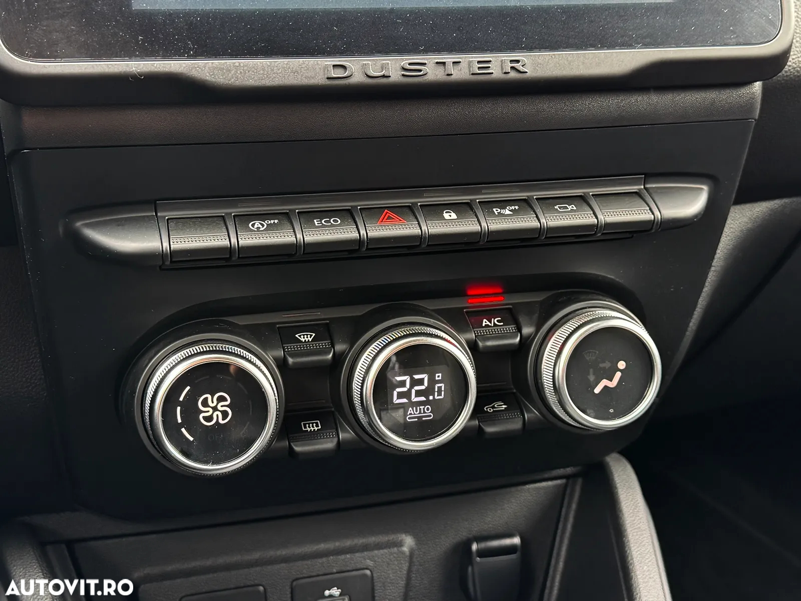 Dacia Duster TCe 150 EDC Extreme - 12