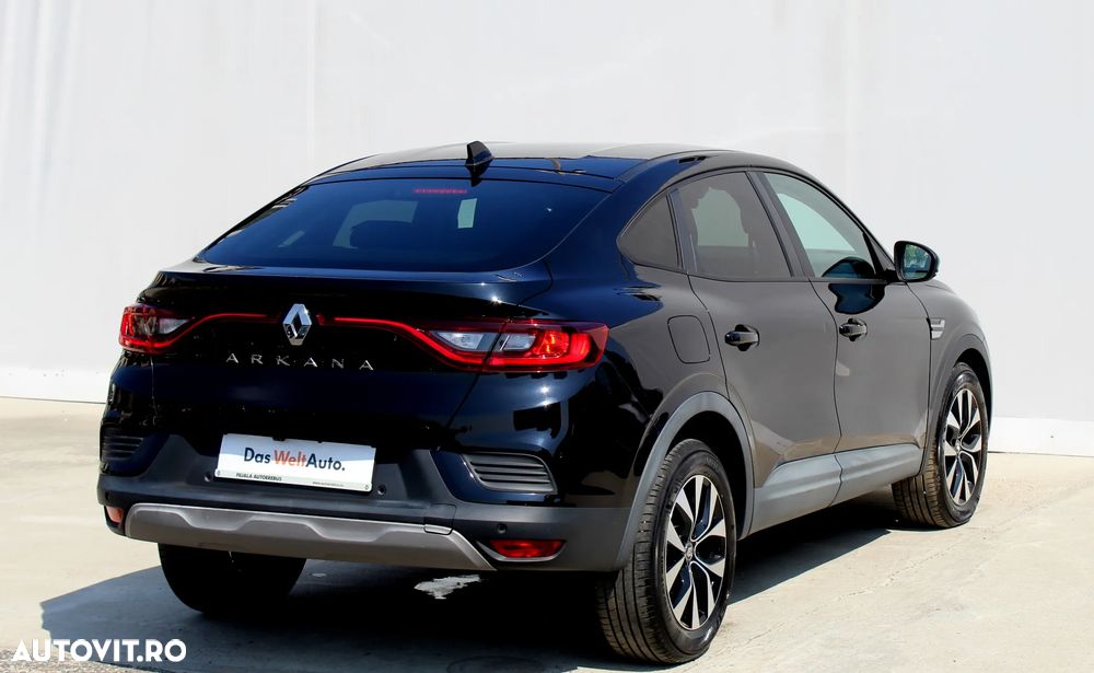 Renault Arkana 140 EDC Intens - 22