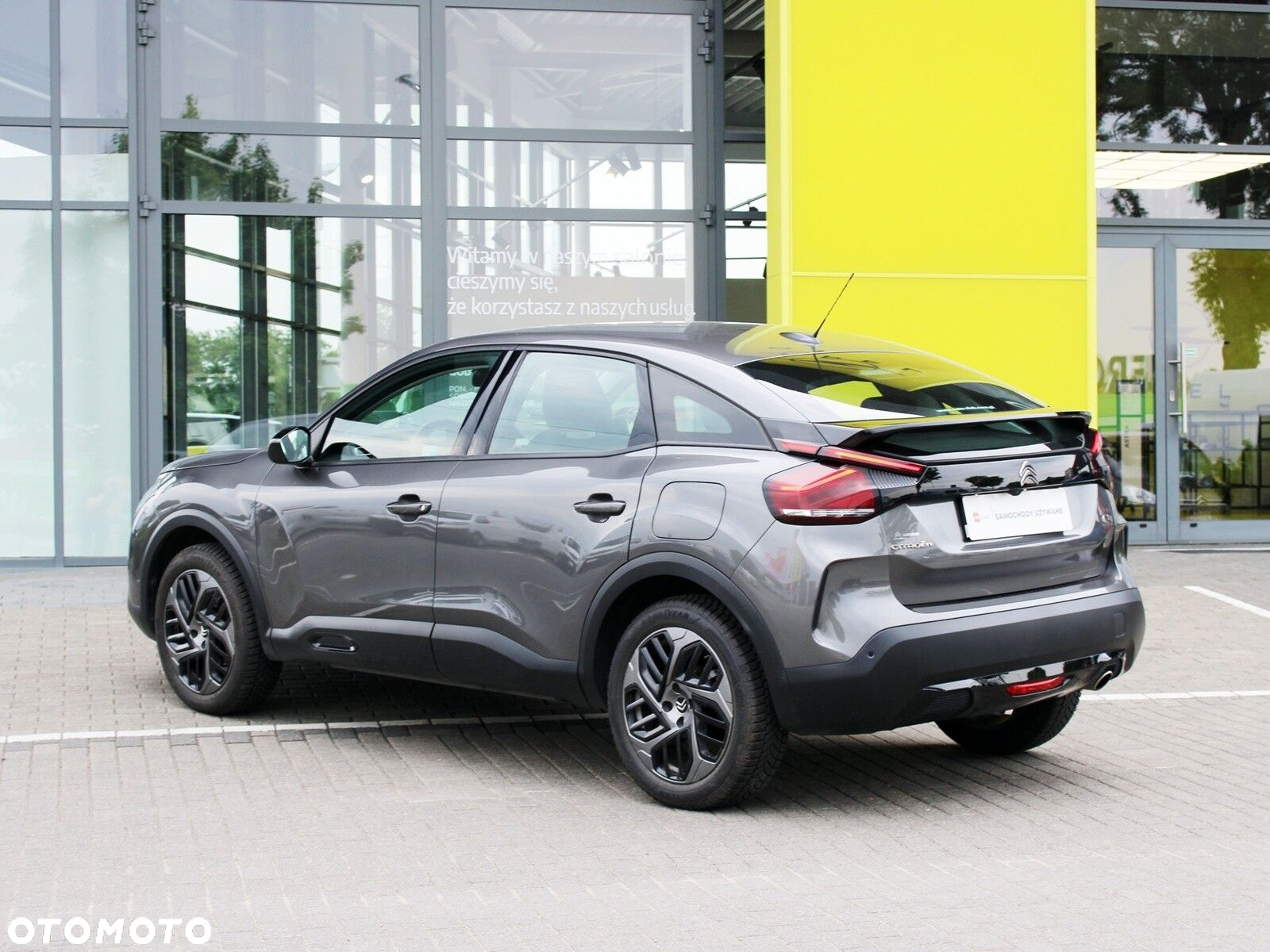 Citroën C4 1.5 BlueHDi Shine S&S - 9