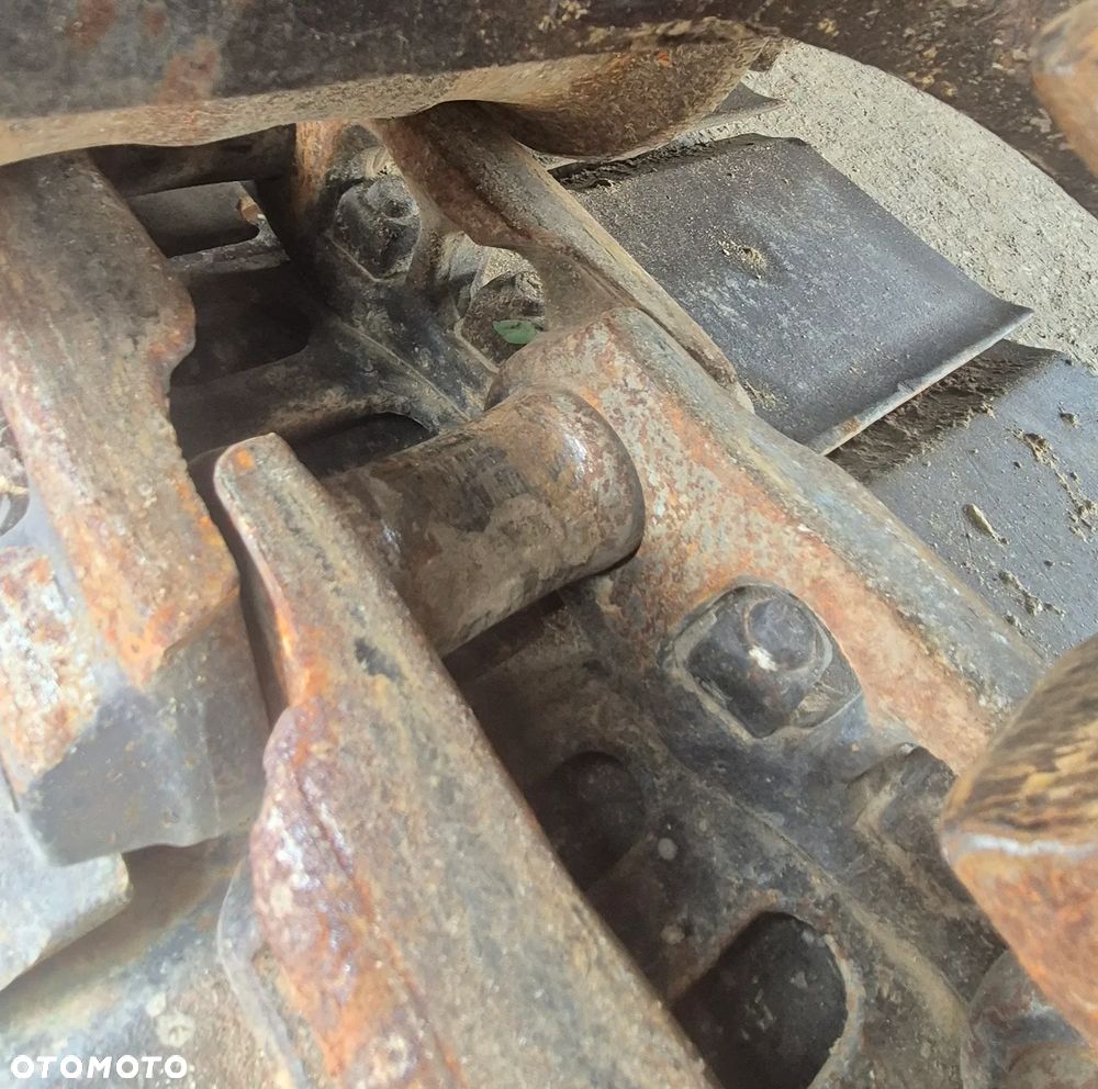 Volvo ec 250 - 8