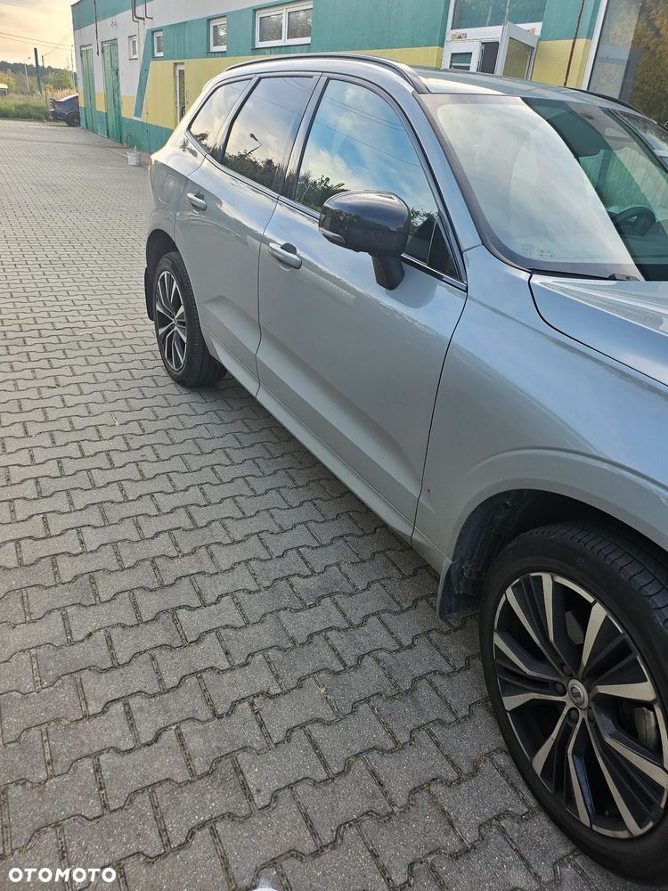 Volvo XC 60 - 4