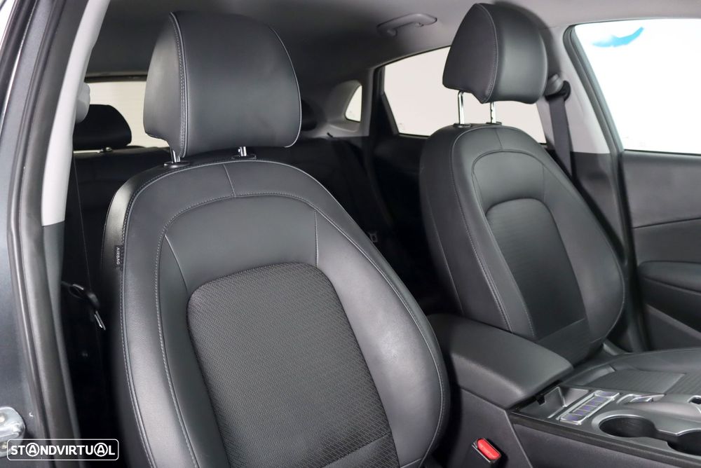 Hyundai Kauai EV 64 kWh Premium - 20