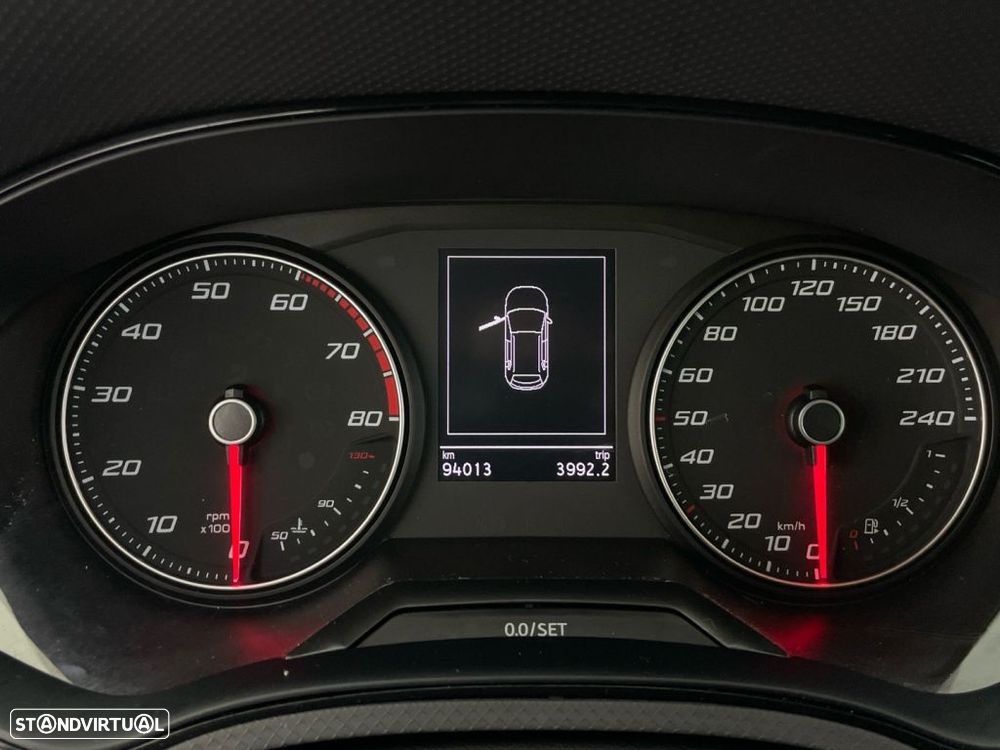 SEAT Arona 1.0 TSI Style - 9