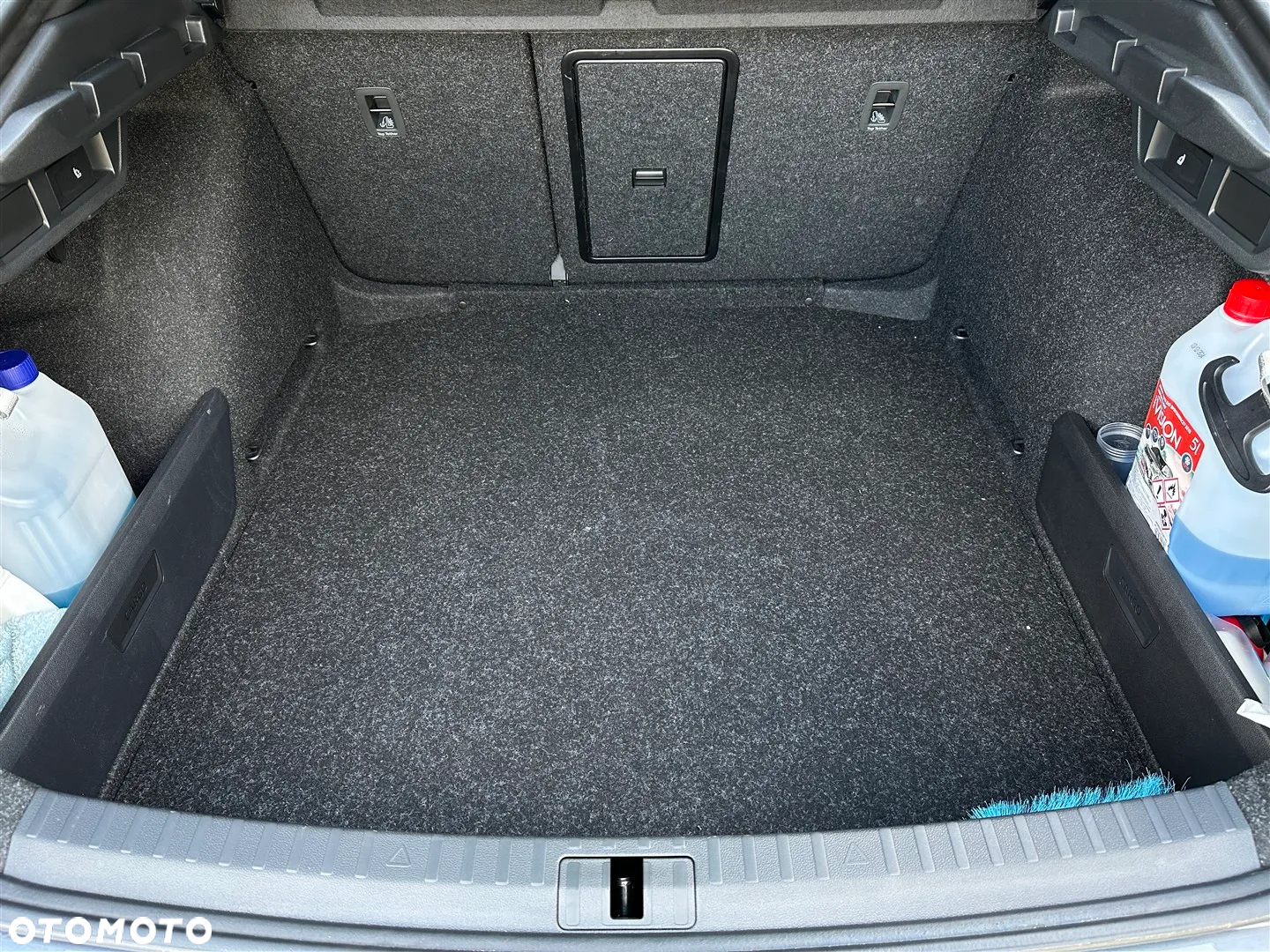 Skoda Octavia - 38