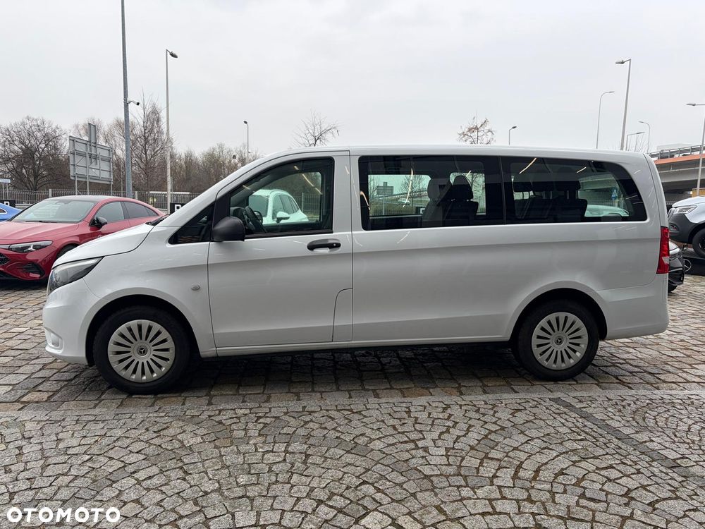 Mercedes-Benz Vito Tourer L2 Base 9G-Tronic 447.703 - 7