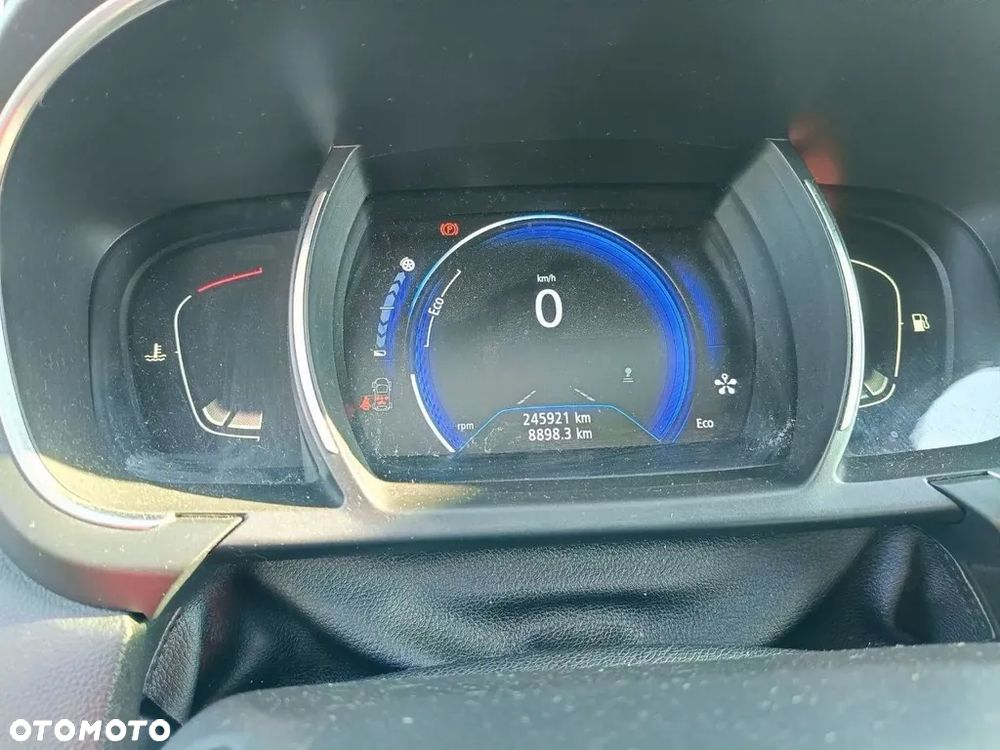 Renault Scenic 1.7 Blue dCi Intens - 9