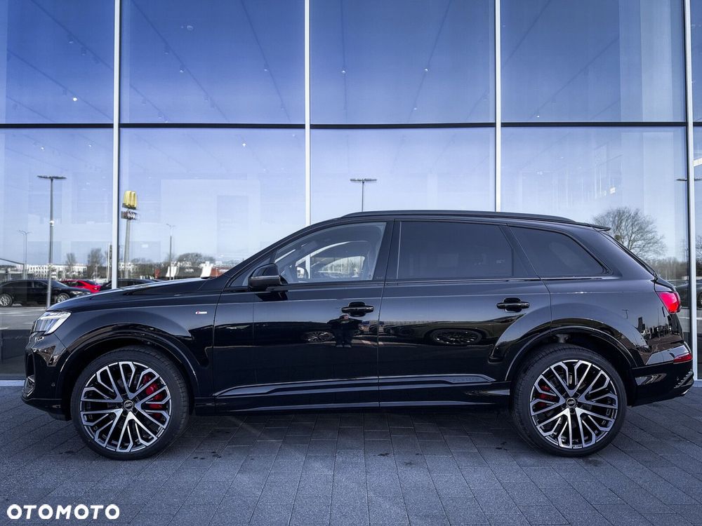 Audi Q7 - 6
